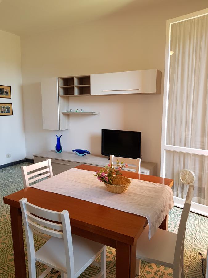 Lorenzo'S Charming Flat Monterosso al Mare Buitenkant foto