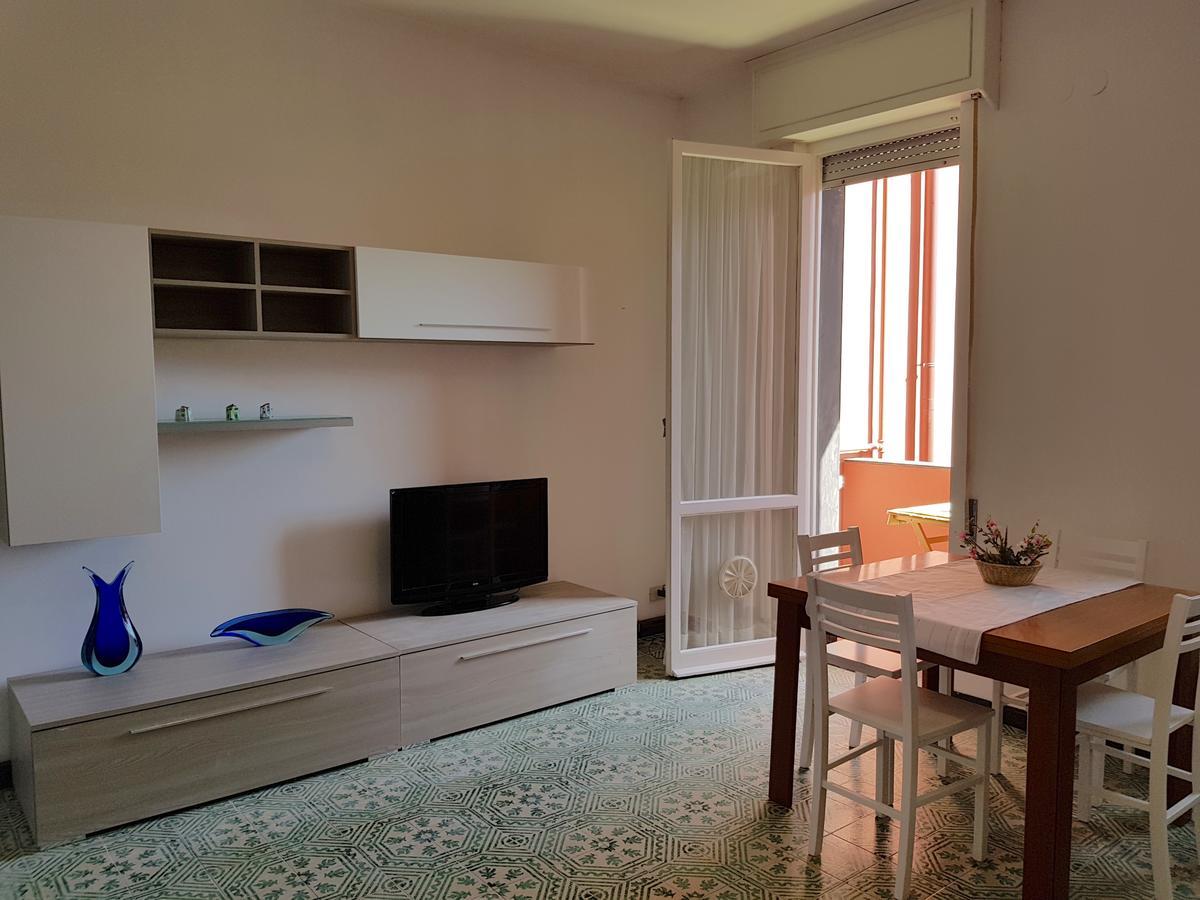 Lorenzo'S Charming Flat Monterosso al Mare Buitenkant foto