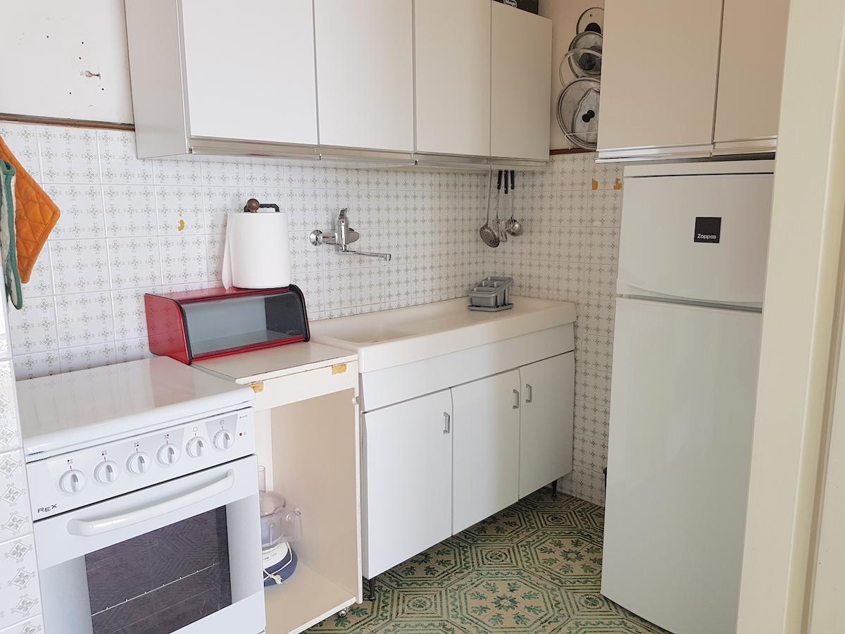 Lorenzo'S Charming Flat Monterosso al Mare Buitenkant foto